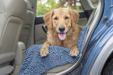 Load image into Gallery viewer, PupPaws Medical Transport