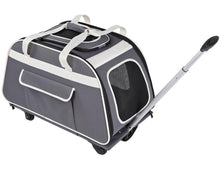 Load image into Gallery viewer, Petsfit | Rolling Carrier