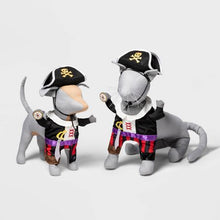 Load image into Gallery viewer, Pirate Costume | For Dog & Cat