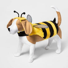Load image into Gallery viewer, Bumble Bee | Dog Costume