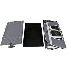 Load image into Gallery viewer, Petsfit | Rolling Carrier