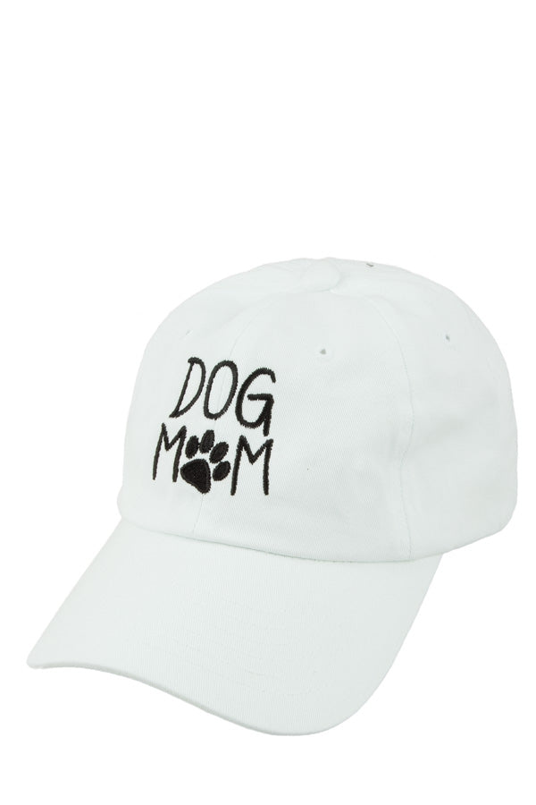 Dog Mom | Hat