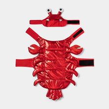 Load image into Gallery viewer, Lobster | Dog Costume
