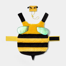 Load image into Gallery viewer, Bumble Bee | Dog Costume
